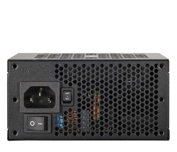 Phanteks Revolt SFX 850 80 Plus Platinum - 1326407 - zdjęcie 5